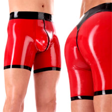 Latex Höschen Sexy Männer