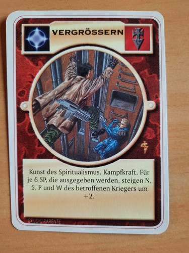 Vergrössern inquisition - vergrössern, [inquisition]