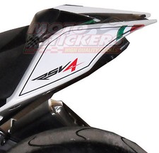 APRILIA RSV4 - Klebetafeln