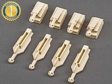 4x SET SCHEINWERFER REFLEKTOR