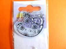 Motivstempel Clearstempel Baby