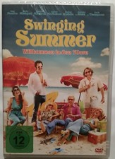 Swinging summer willkommen - swinging,