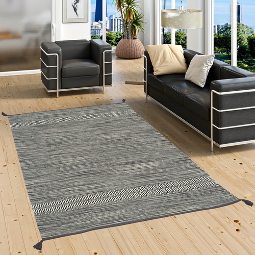 Natur teppich kelim toskana - natur,