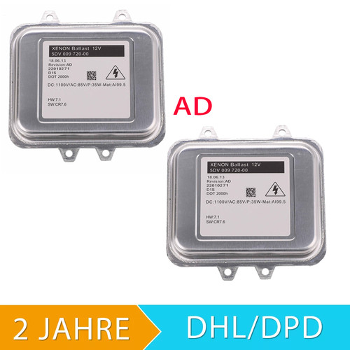5dv009720 xenon - 2x,