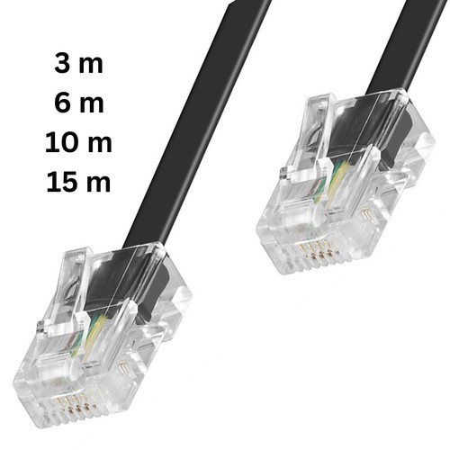 Isdn telefon anschluss kabel - isdn,