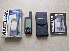 Magellan 300 GPS im