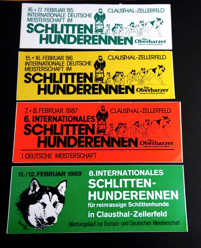 Werbe aufkleber - 4, werbe-aufkleber