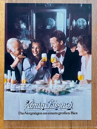 König pilsener bier pils - bier,
