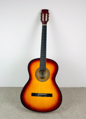 Cherrystone gitarre schwarz - gitarre,