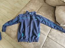 Jacke Porsche Design Adidas