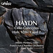 Cellokonzerte 2 von - ,