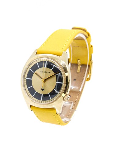 Bulova armbanduhr accutron - bulova,