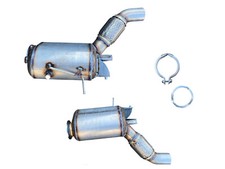NEU DPF Dieselpartikelfilter