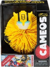 Koosh Cameos - Hummel Biene -
