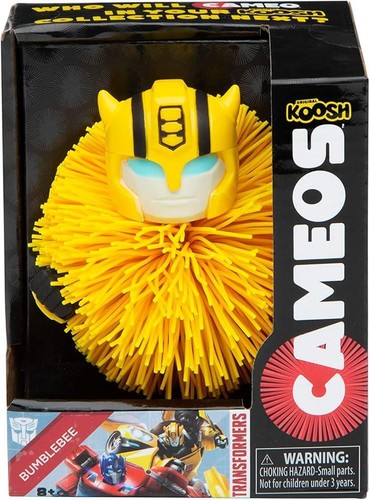 Koosh cameos hummel biene - koosh,