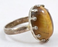 TOP DESIGNER Ring 835 SILBER