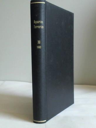 Monatszeitschrift für