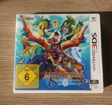 Monster Hunter Stories