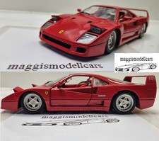 Ferrari F 40 Bj 1987-1992