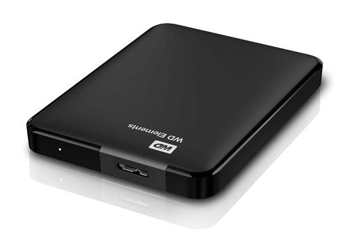 Hard disk esterno - disk, tb