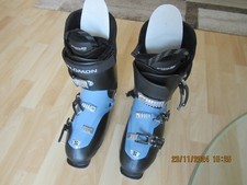 Herren Salomon QST ACCeSS 70