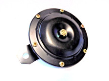 Hupe 6 Volt Horn Signalhorn Ø