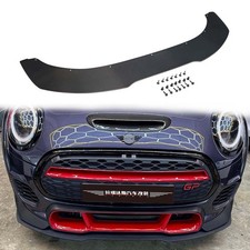 Carbon Fiber Front Lip
