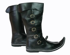 Schnabel Ritter Stiefel