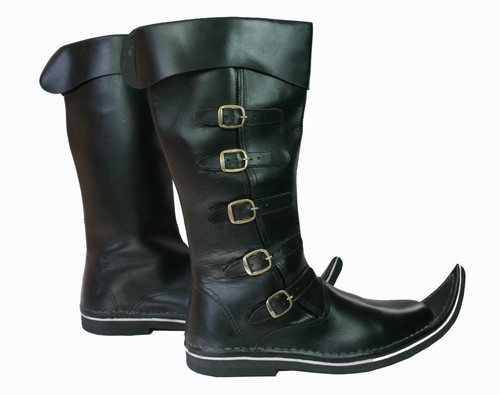Schnabel ritter stiefel - ritter,