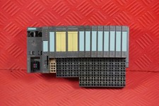 Siemens 6ES7151-3BA23-0AB0 Simatic ET 200S + 11 Module Sofort Lieferbar!