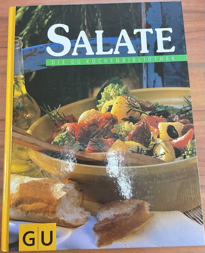 Salate die gu - –,