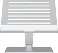 Razer Adjustable Laptop Stand Ergonomisch höhenverstellbar Aluminium belüftet bi