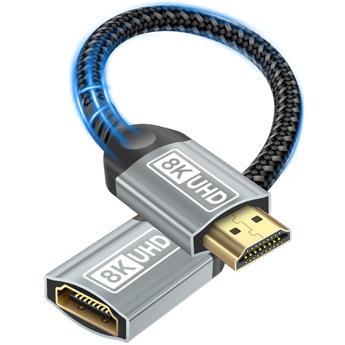 Hdmi verlängerungskabel - hdmi, 8k