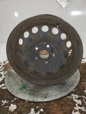 Used Wheel fits: 2012
