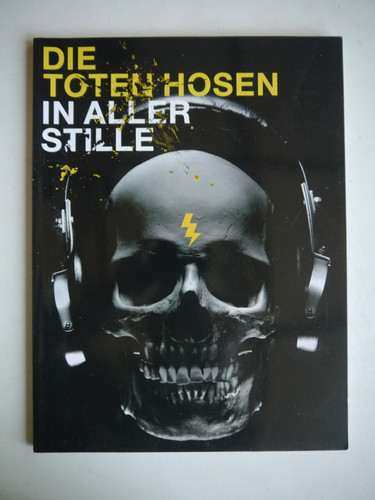 Aller stille die toten - -,