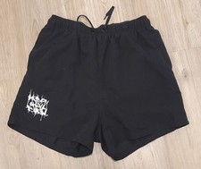 Heaven Shall Burn Band Shorts