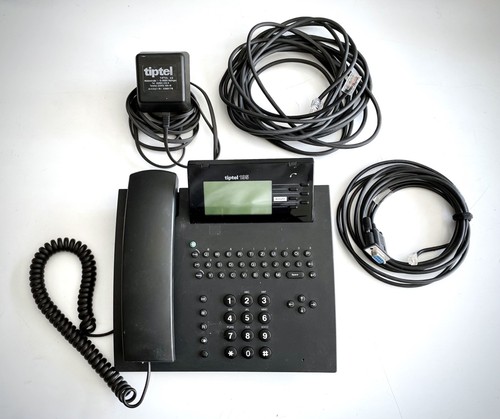 Tiptel 195 isdn telefon - 195,