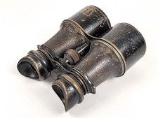 Ziviles Doppelfernrohr  "