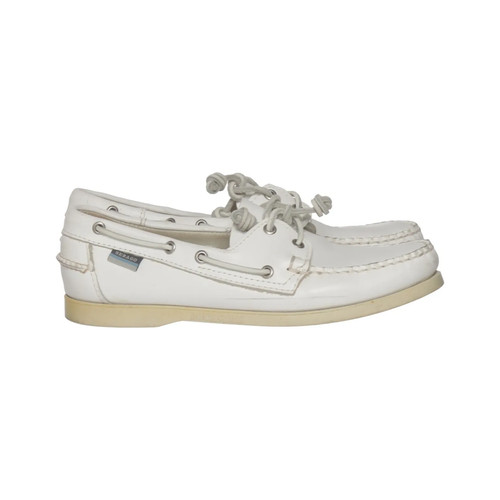 Sebago docksides segelschuhe - sebago,