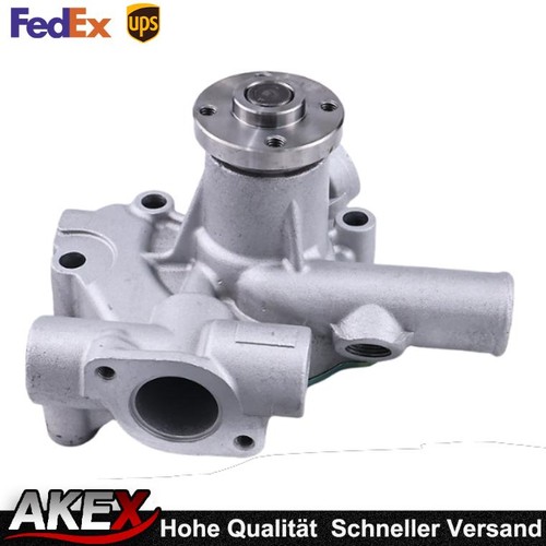 Wasserpumpe 119260 42002 für - 119260-42002,