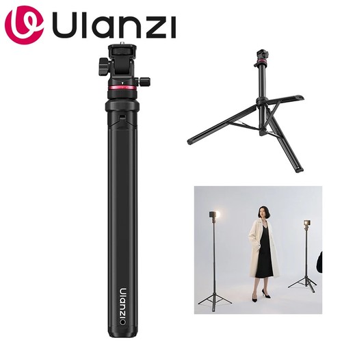 Ulanzi auto open stativ - ulanzi,