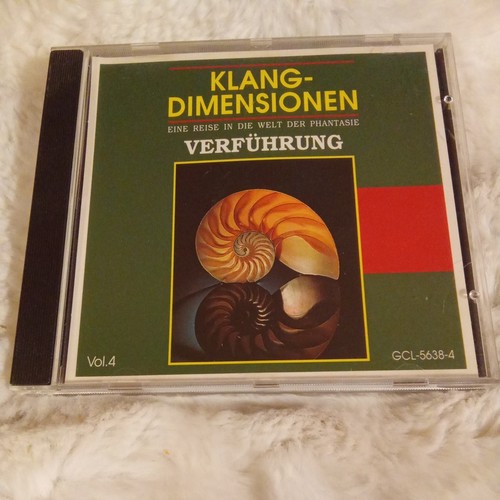 Entspannung - cd,