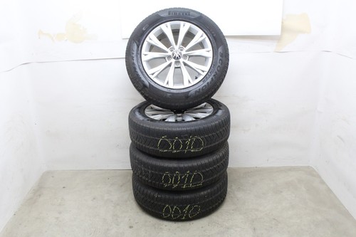 Original tiguan ad1 - vw,