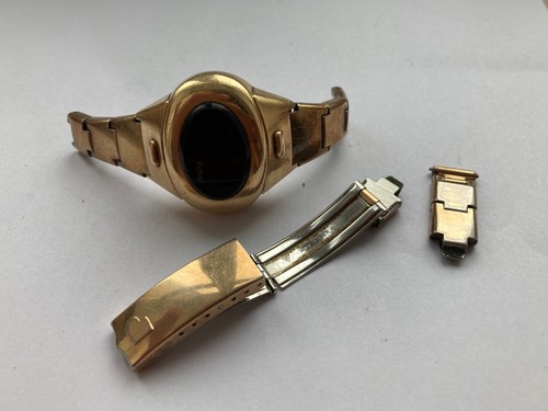 Vintage pulsar damen led - damen,