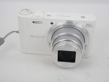 Sony Cyber-shot DSC-WX350 18.2