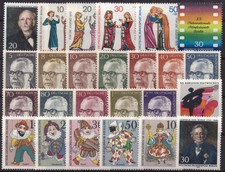 Berlin /  postfrische**