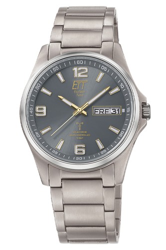 Ett eco tech time funk - ett,