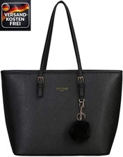 Damen handtasche groß leder - handtasche,