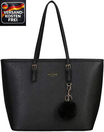 Damen handtasche groß - handtasche,