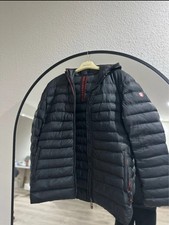 Wellensteyn Helium Lady Long M with HOOD 